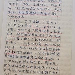 篮球训练心得体会1000字怎么写